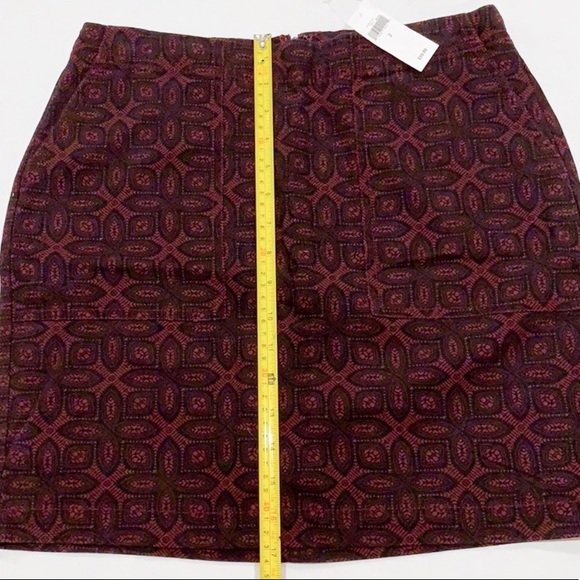 NWT Banana Republic women’s skirt - Picture 3 of 6